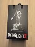 Dying Light 2 - Figurka Aiden Caldwell