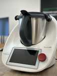 Thermomix Tm 6 nowy