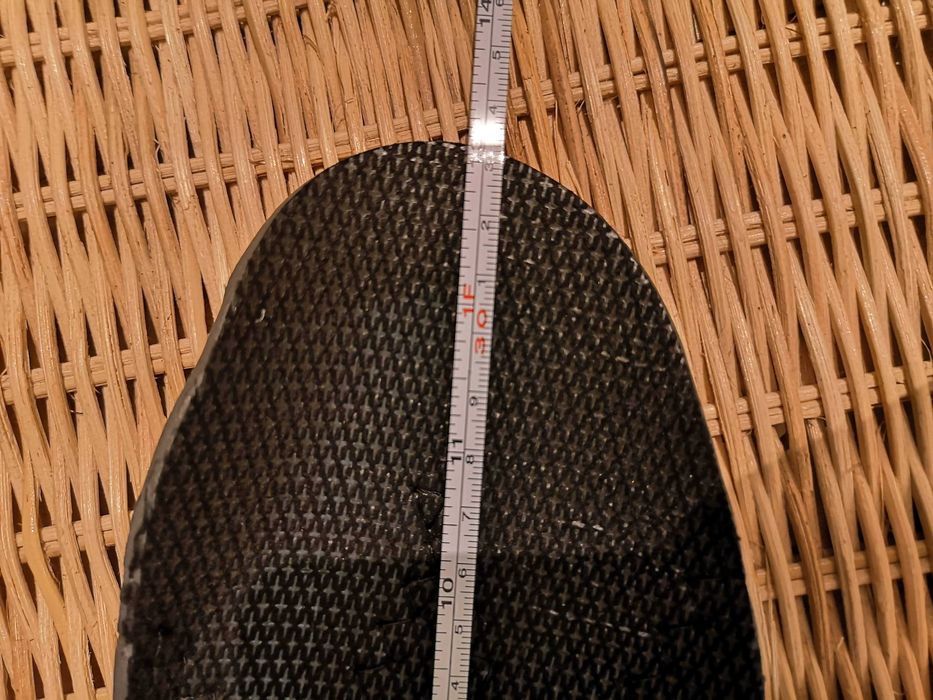 Półbuty ochronne S1P r.49