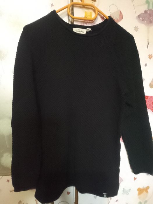 Оригінальна блузка для школи, класичні брюки, скінні Zara