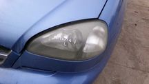 Mar5 Lampa przednia lewa chevrolet tacuma rezzo wysyłka