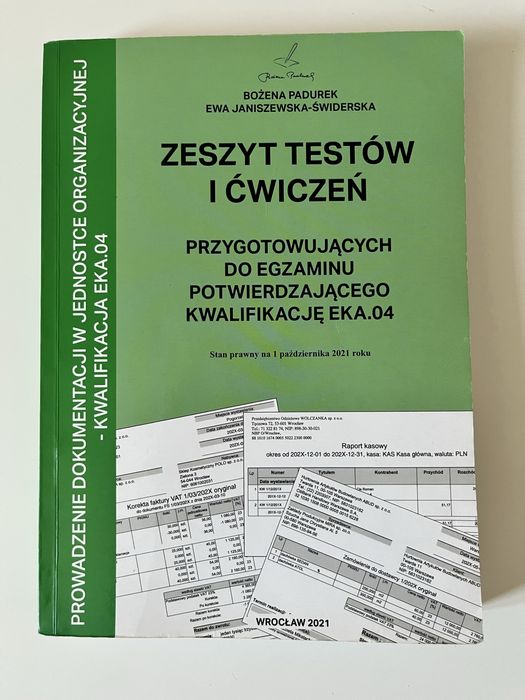 podrecznik do przedmiotow zawodowych ekonomista