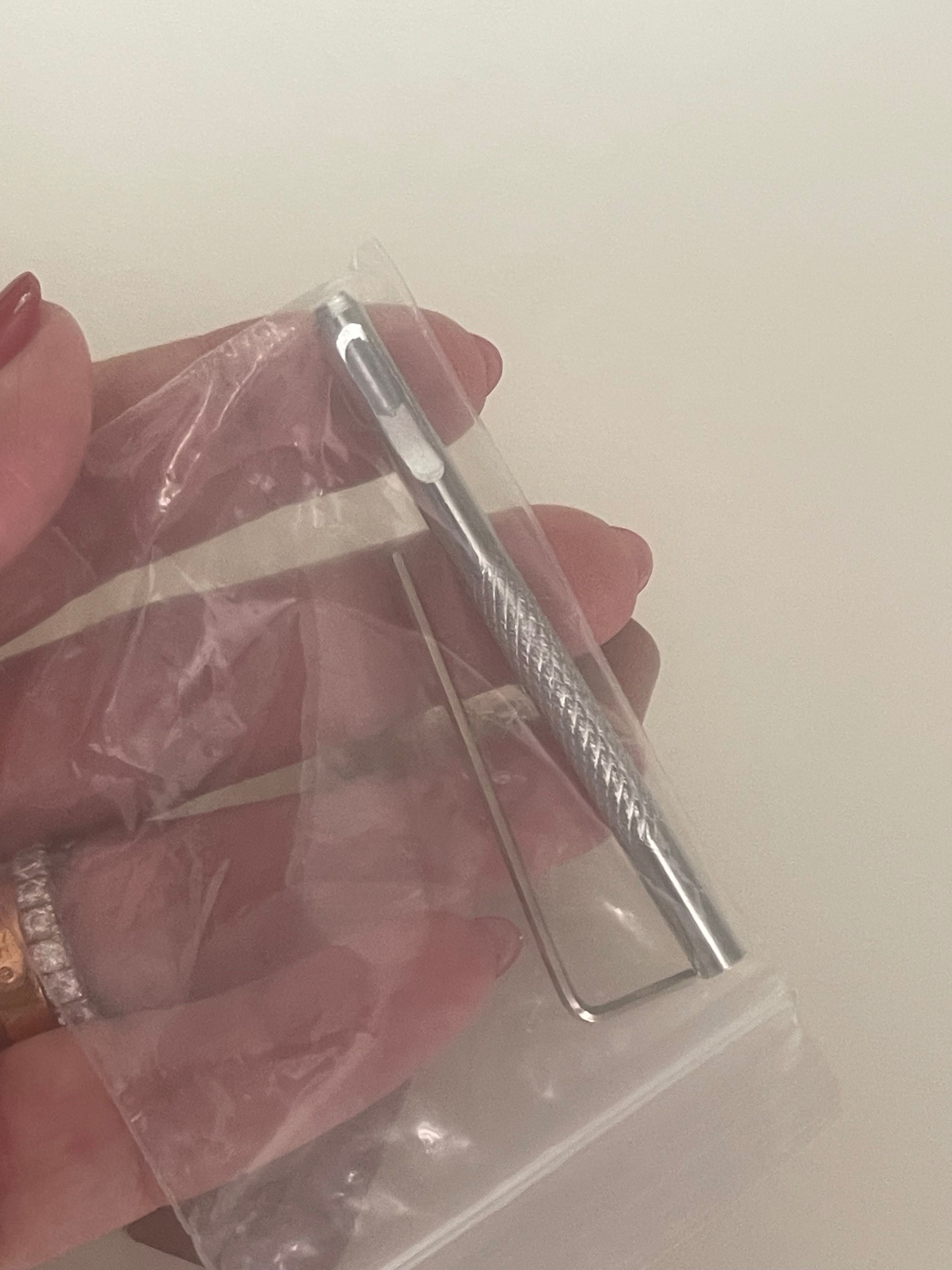 Cinto reversível Dior