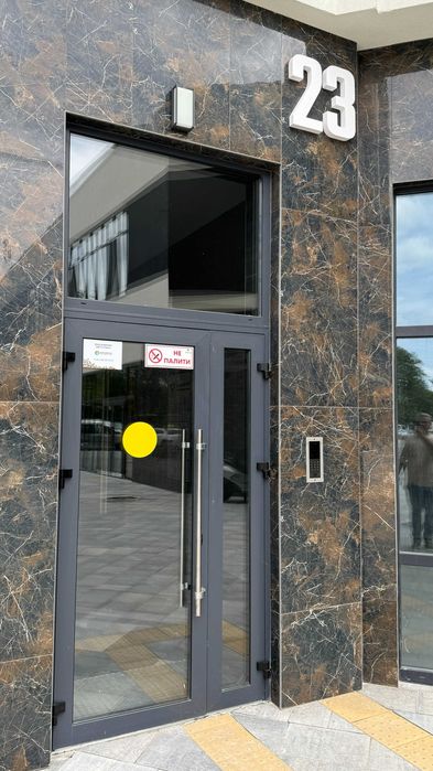 3к дворівнева квартира з Терасою. Зданий будинок. єОселя 3%, 7%