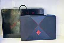 Laptop HP Omen 17 3709/25 WOL) 2tb/16gb