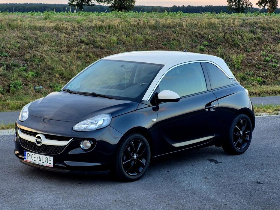 Opel Adam Stan BDB