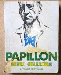 Livro Papillon - Henry Charrière