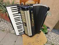 Akordeon Hohner Verdi V MUSETTE 120