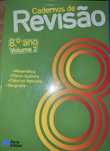 Caderno revisao 8 ano