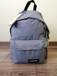 Plecak EASTPAK szary