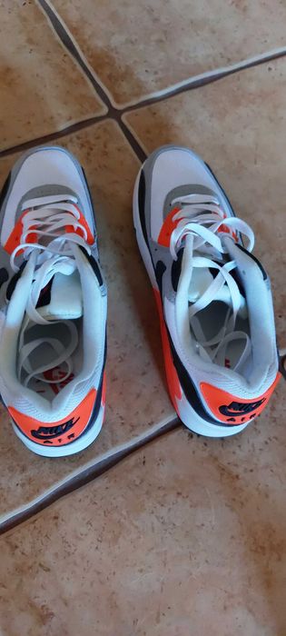 Buty nike air max 90