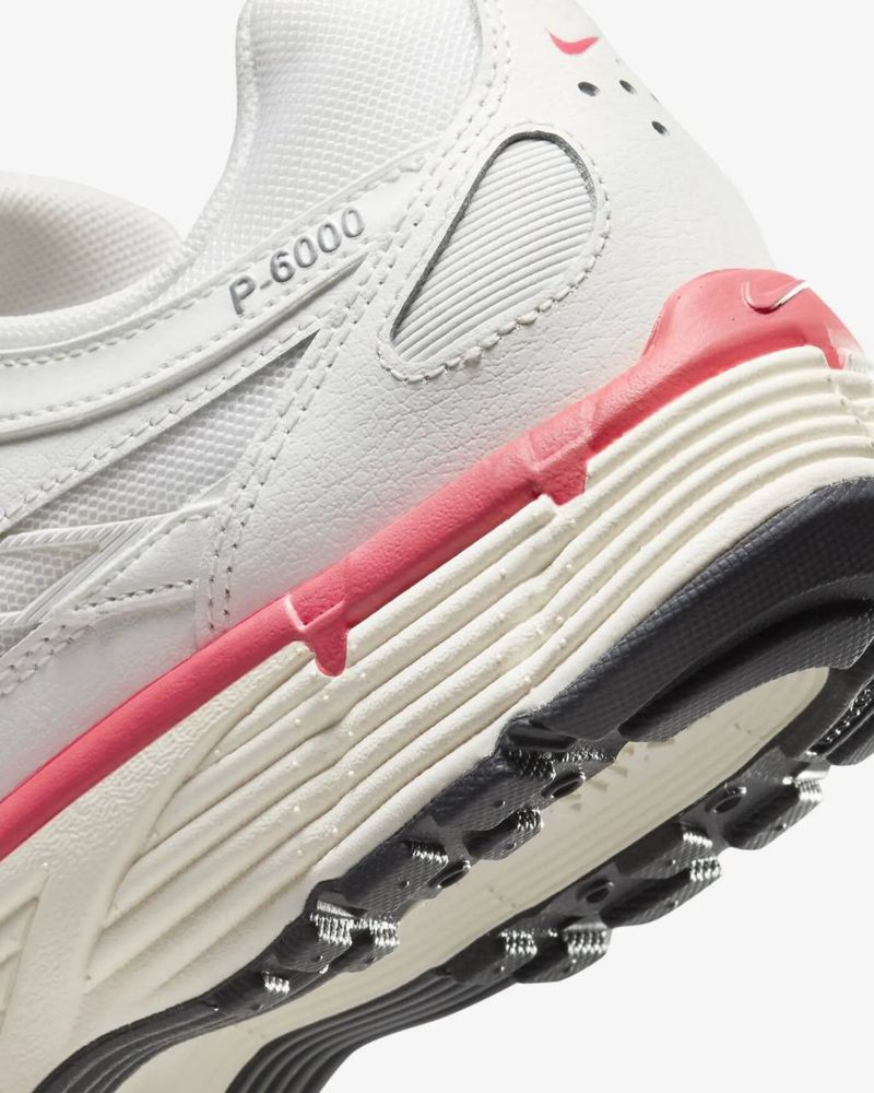 Nike P-6000 | Новые, Оригинал