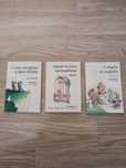 Mini Livros de auto-ajuda