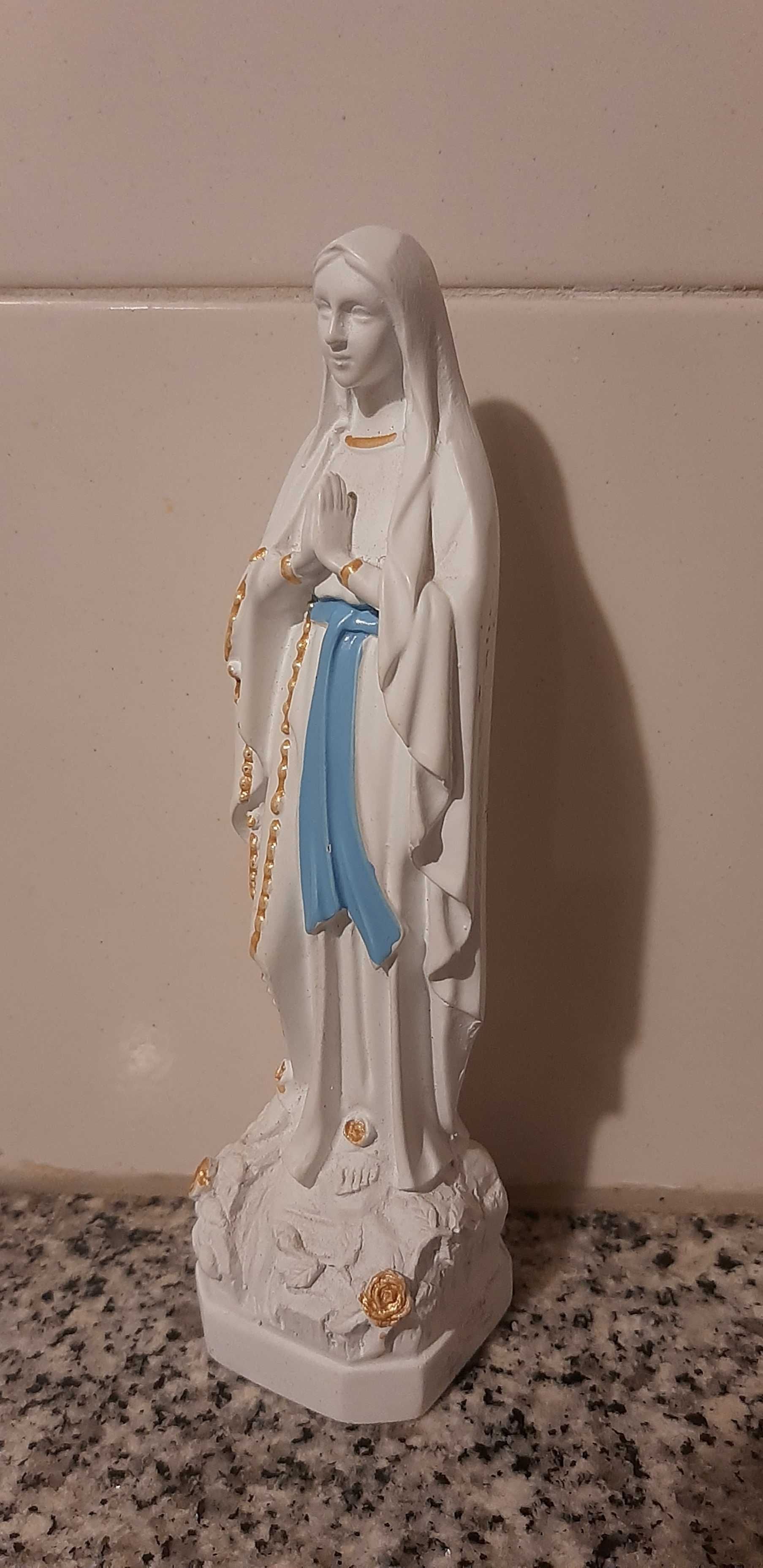 Arte sacra - Nossa Senhora de Lourdes