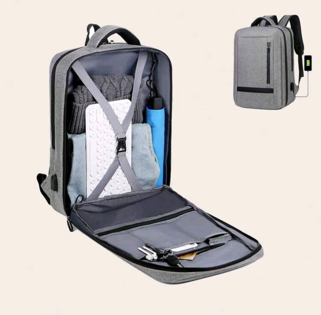 Mochila de negócios