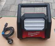 Milwaukee lampa M18 HOAL