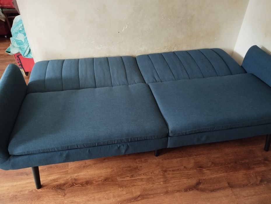 Продам диван  бу