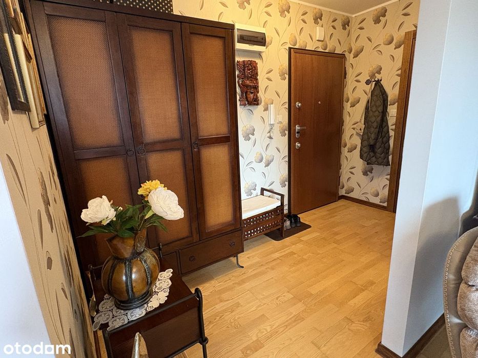 Piękne Mieszkanie Na Sprzedaż - Cena do Negocjacji