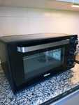 Mini forno Tristar 3630 - ótimo estado