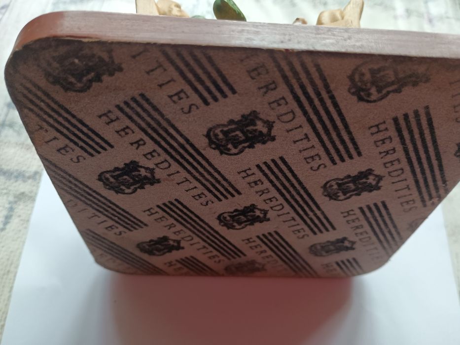 Статуетка Собака спаніель з черевиком