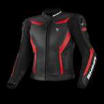 Kurtka motocyklowa SHIMA Chase Red 52 Outlet