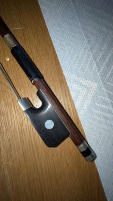 Smyczek Dörfler wiolonczelowy 4/4