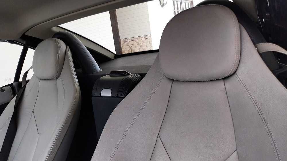 Mercedes SLK 200 Nacional 130.000kms