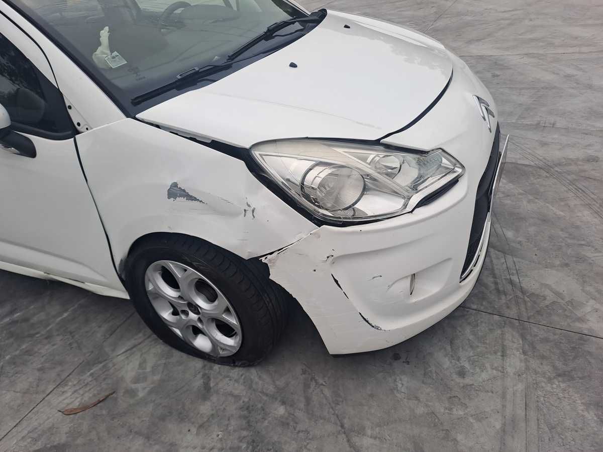 Citroen C3  1.2 VTi  2013