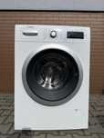 Pralka Bosch VarioPerfect Serie 8 super stan i-DOS