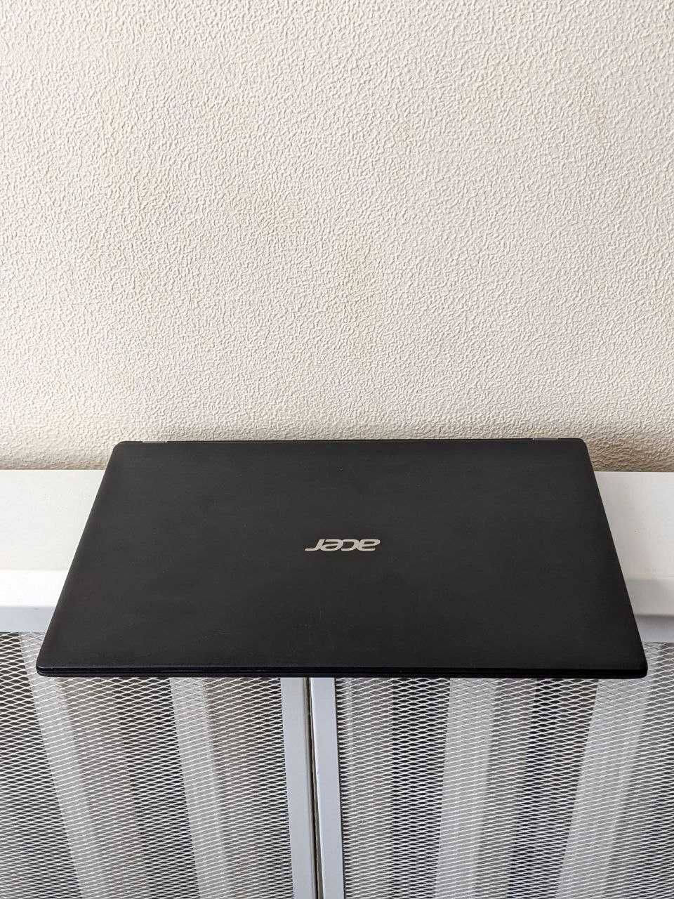 Ноутбук Acer Aspire A315-51- 15.6 Core i3 6006u 8GB DDR4/256 GB SSD