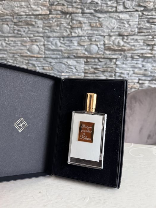 Good girl gone Bad by Kilian