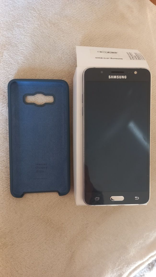 Samsung Galaxy J5 2016