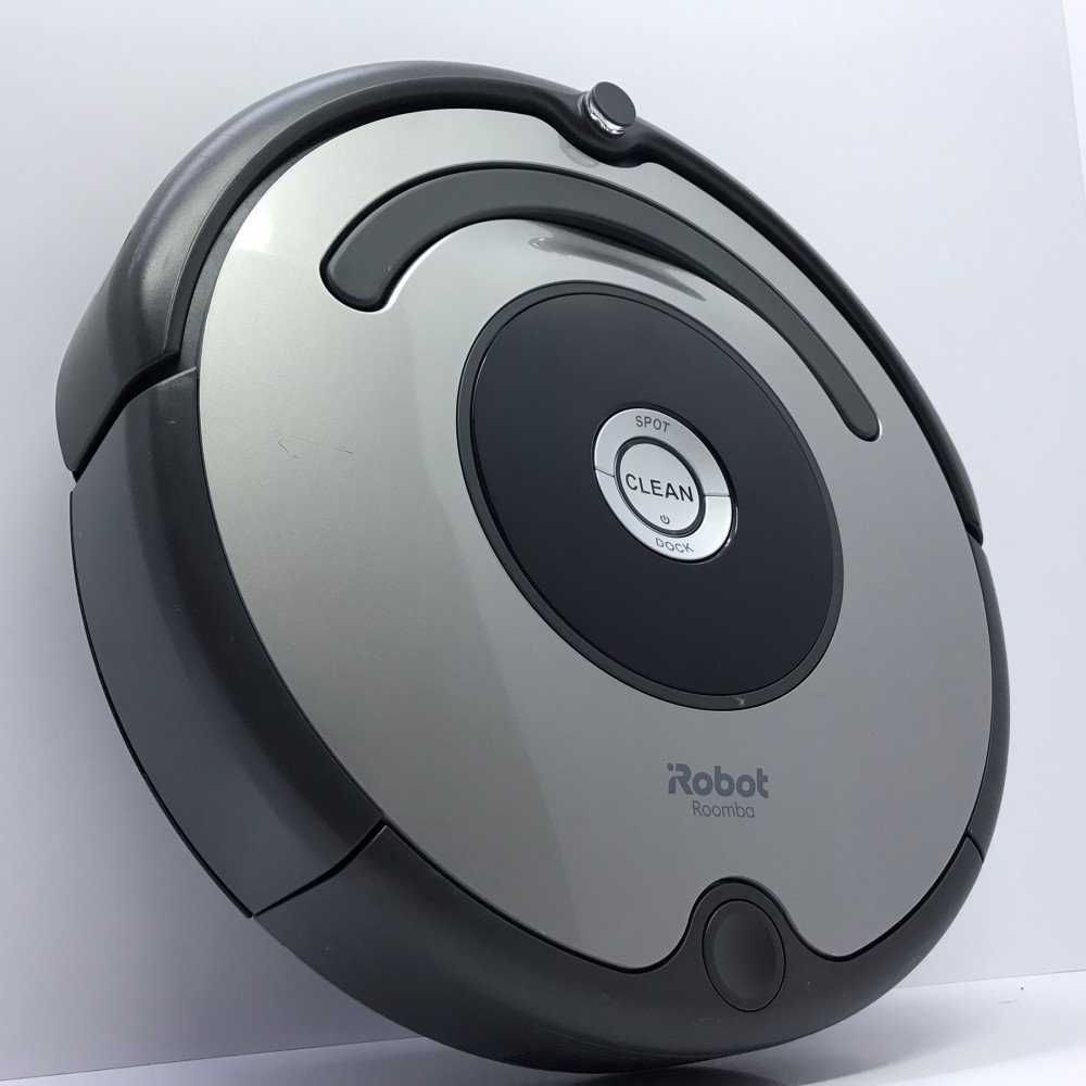 Робот-Пилосос IRobot Roomba 639 Акция Робот пылесос с Германии