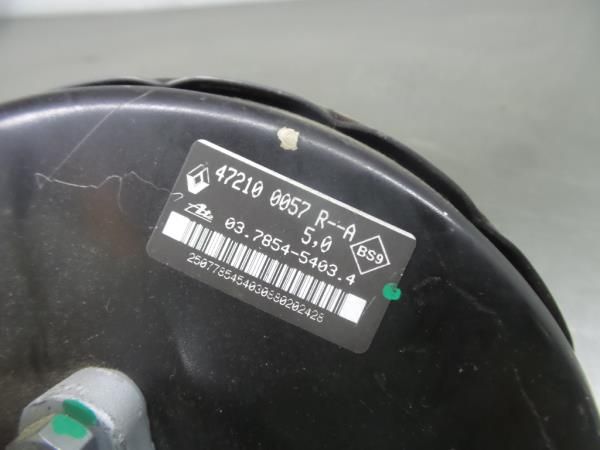 Servofreio DACIA Duster (HS_)