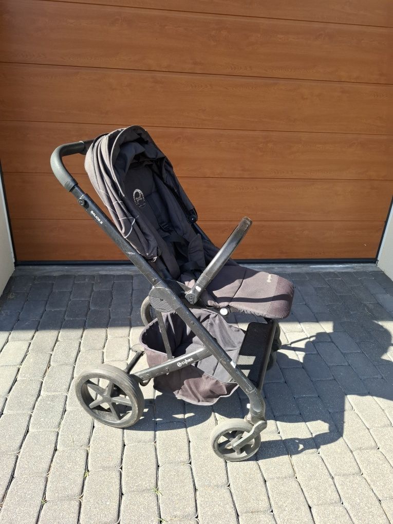 Cybex Bailos S wozek dzieciecy