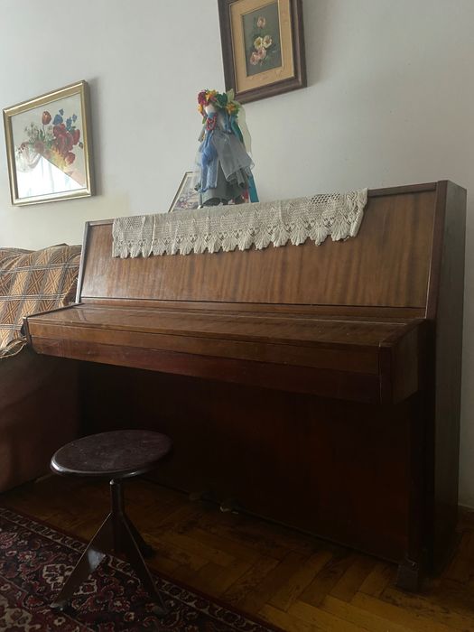 Фортепіано Україна