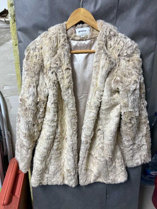 Casaco senhora Stradivarius