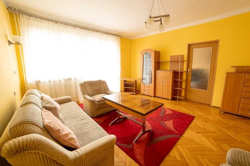 Mieszkanie 55,37m2, 2-pokoje, Gliwice Łabędy