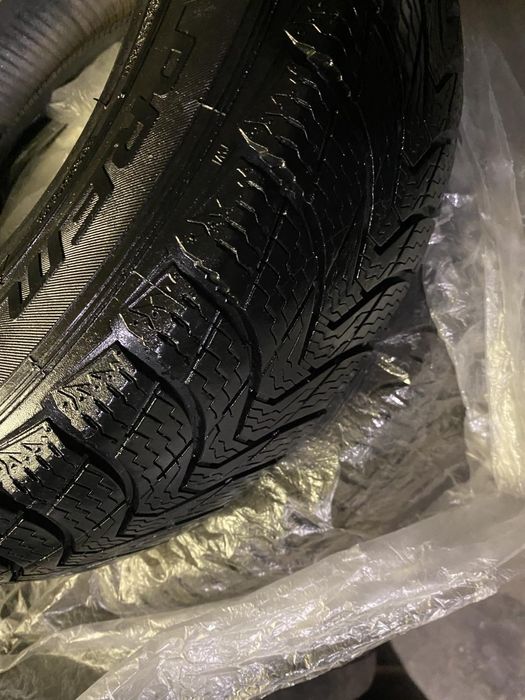 Шини Rosava R13 175/70 ЗИМА Стан 6/5 мм