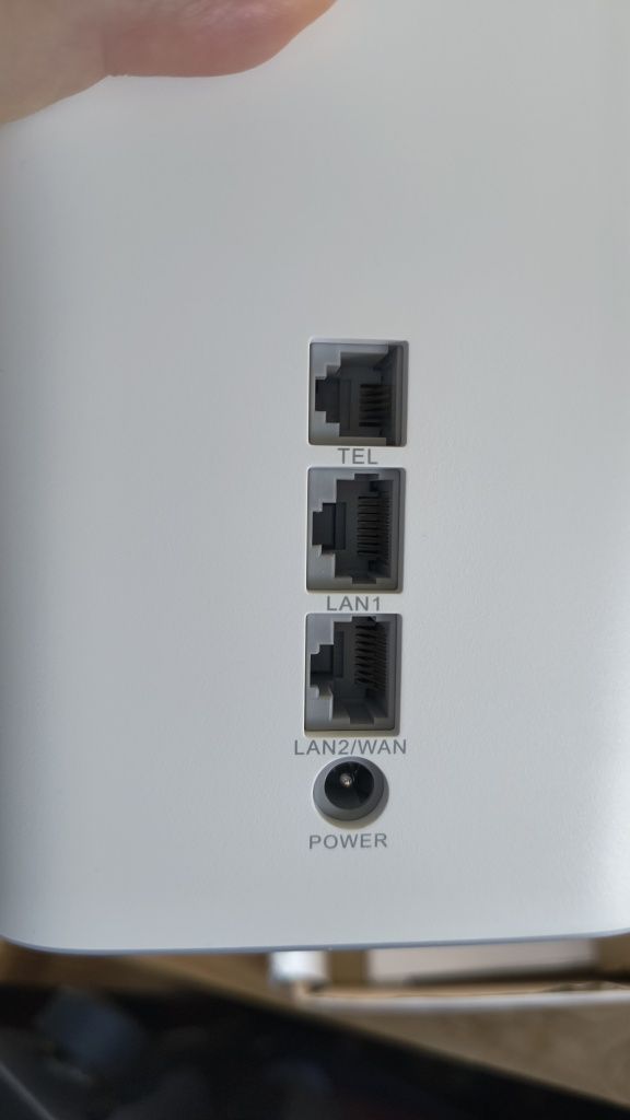 4g/5g WIFI Швидкісний Роутер Huawei CPE Pro 3
