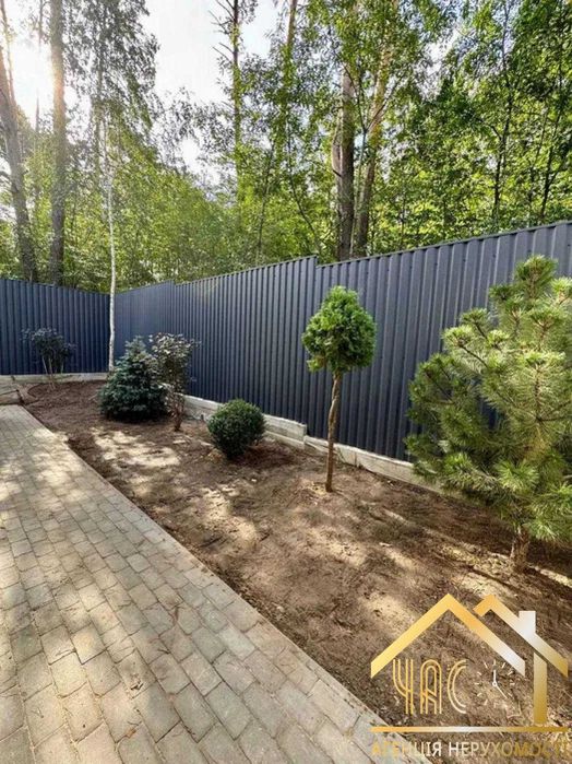 Таунхаус з новим ремонтом та газом! БЕЗ КОМІСІЇ!