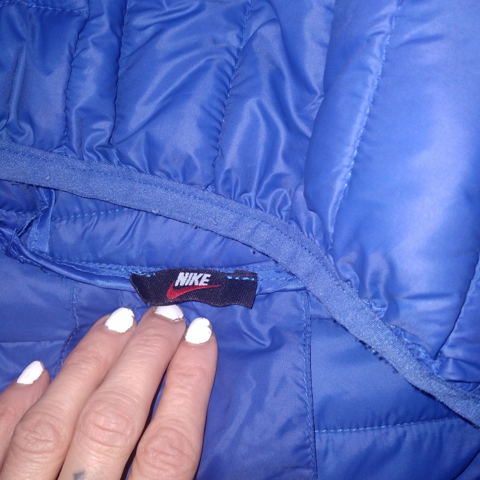 Kurtka Nike Rozm lL