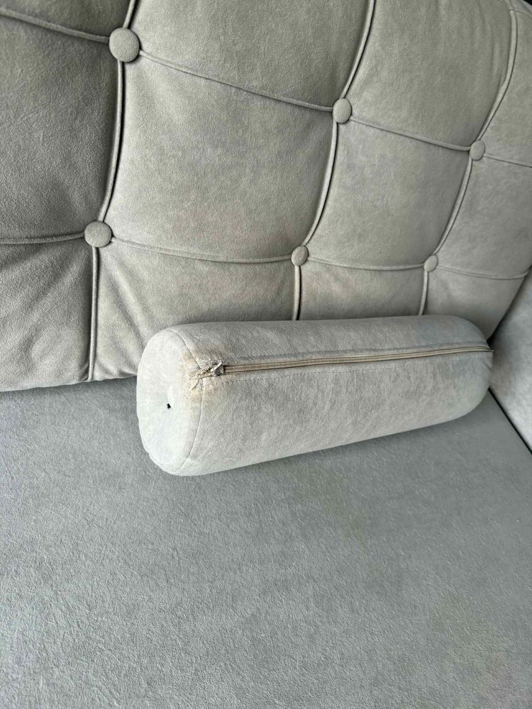 Sofa z funkcją spania