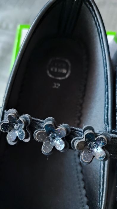 Balerinki Cool Club rozmiar 32