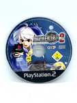 Atelier Iris 2 The Azoth of Destiny PS2 (sama gra) Po Angielsku