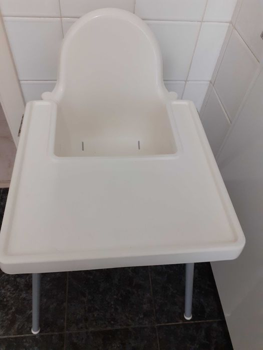 Cadeira de refeição