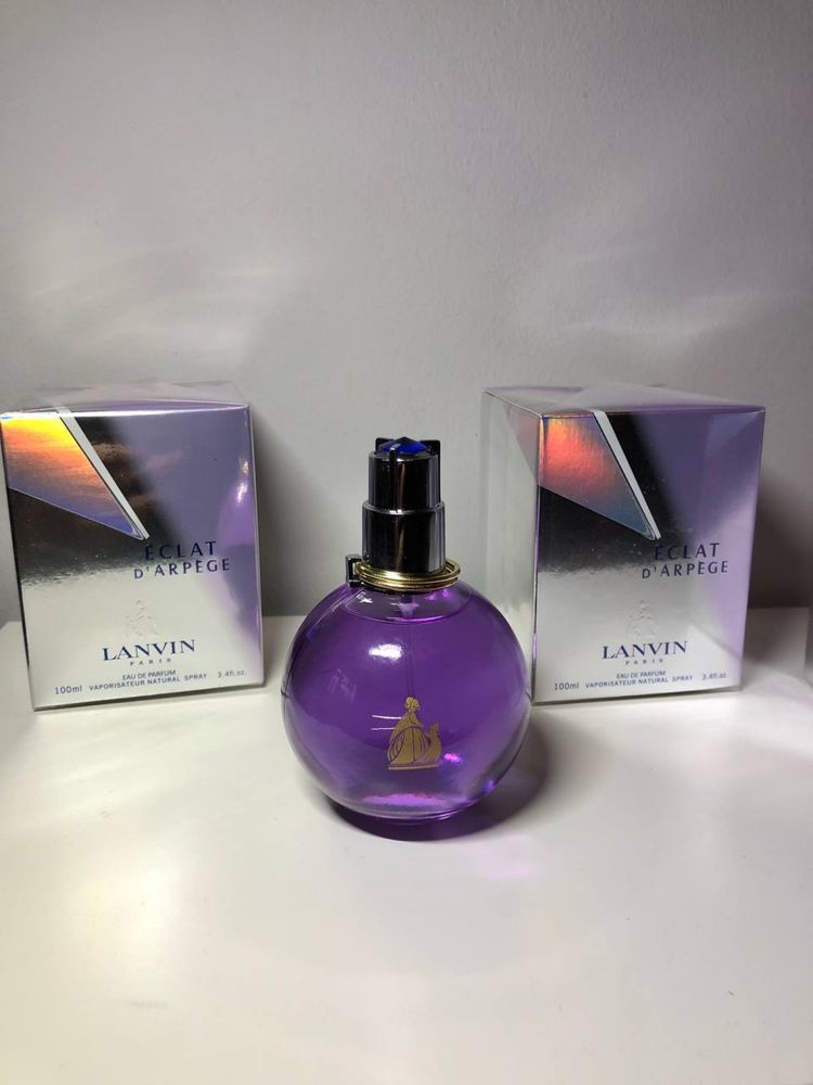 Духи жіночі Lanvin Eclat D’Arpege. Женские парфюмы Ланвин Эклат 100 мл