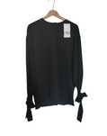 Zara elegancka nowa bluzka L/XL wiskoza lyocell