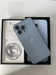 iPhone 13 PRO 128GB | 100% Baterii | IDEALNY