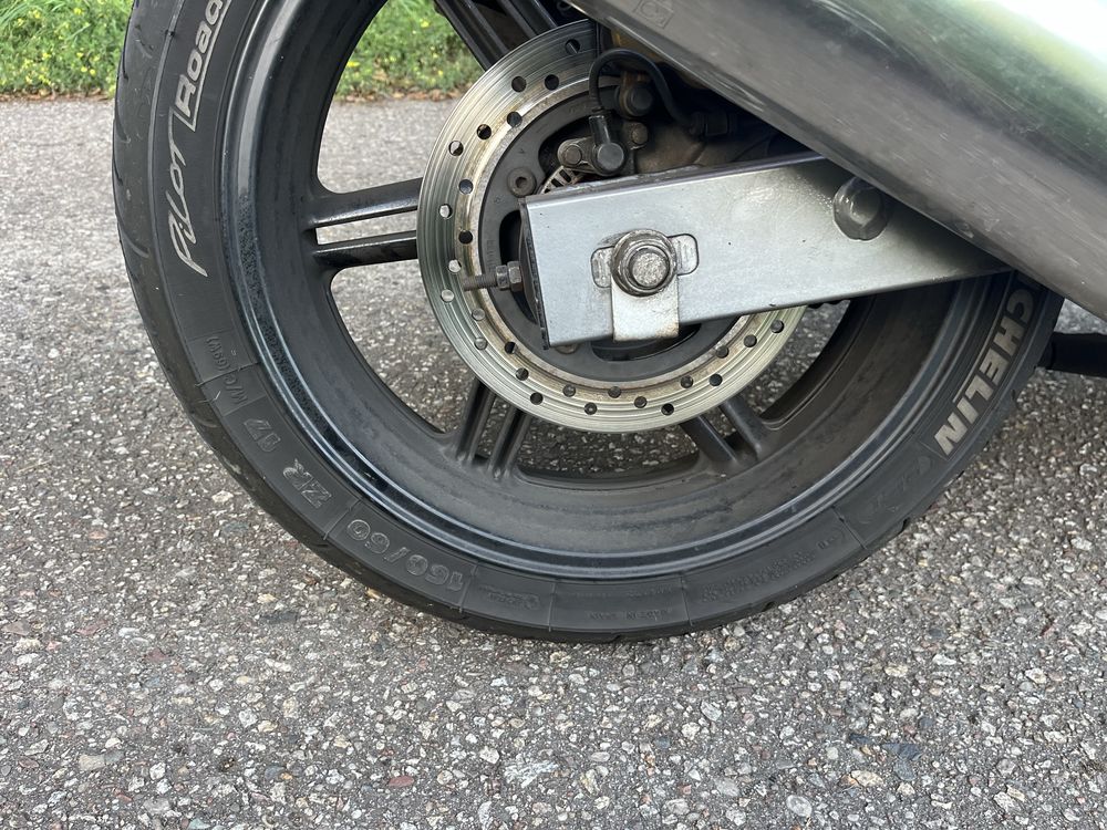Sprzedam Honda CBF1000 sc58 2009 rok
